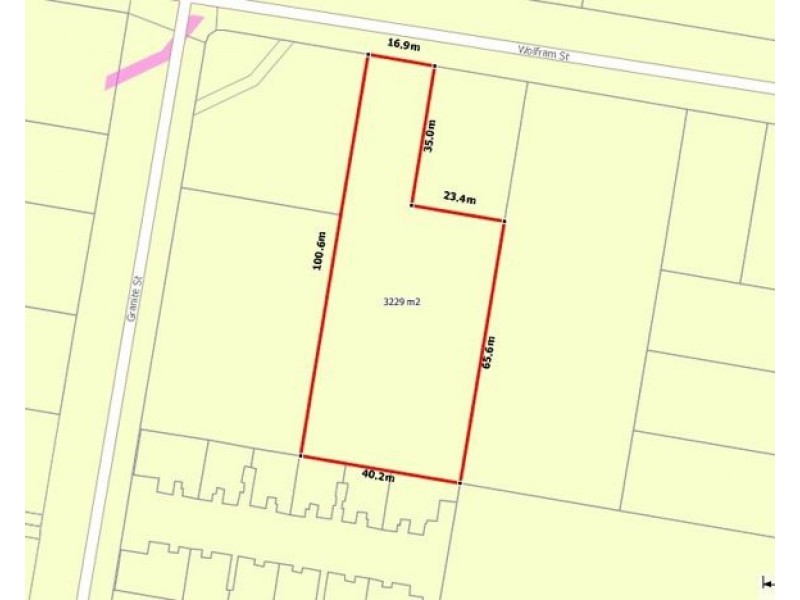 Wolfram Street, Stanthorpe QLD 4380