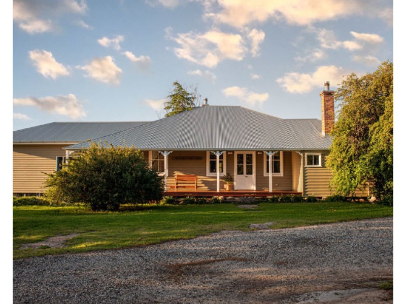 29 Dalcouth Road, Dalcouth QLD 4380