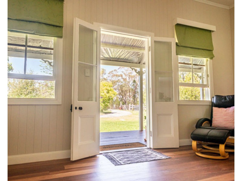 29 Dalcouth Road, Dalcouth QLD 4380