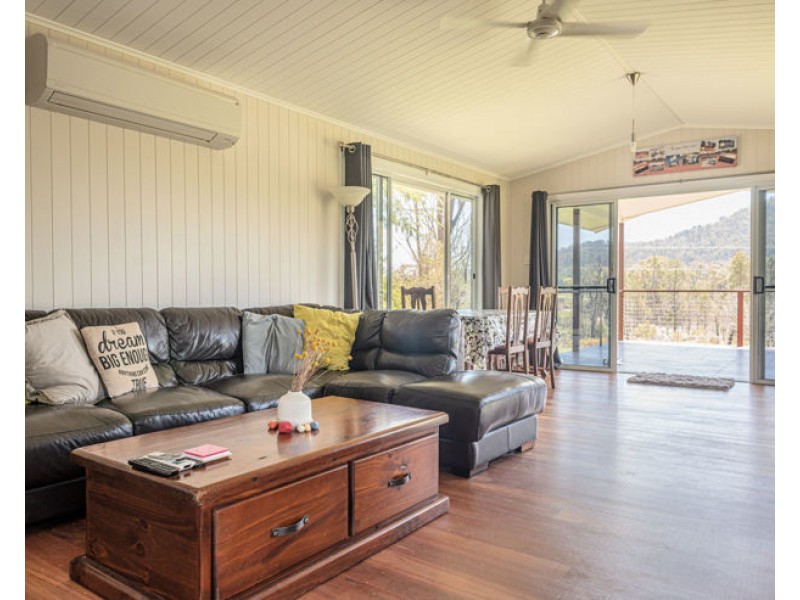 29 Dalcouth Road, Dalcouth QLD 4380