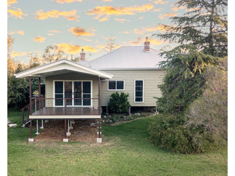 29 Dalcouth Road, Dalcouth QLD 4380