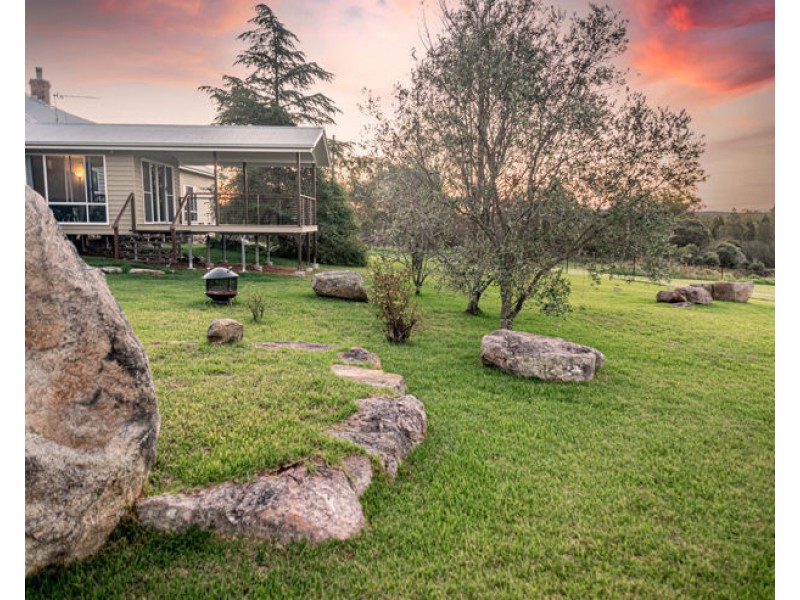 29 Dalcouth Road, Dalcouth QLD 4380