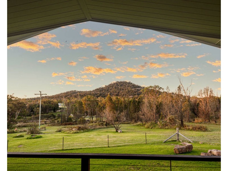 29 Dalcouth Road, Dalcouth QLD 4380