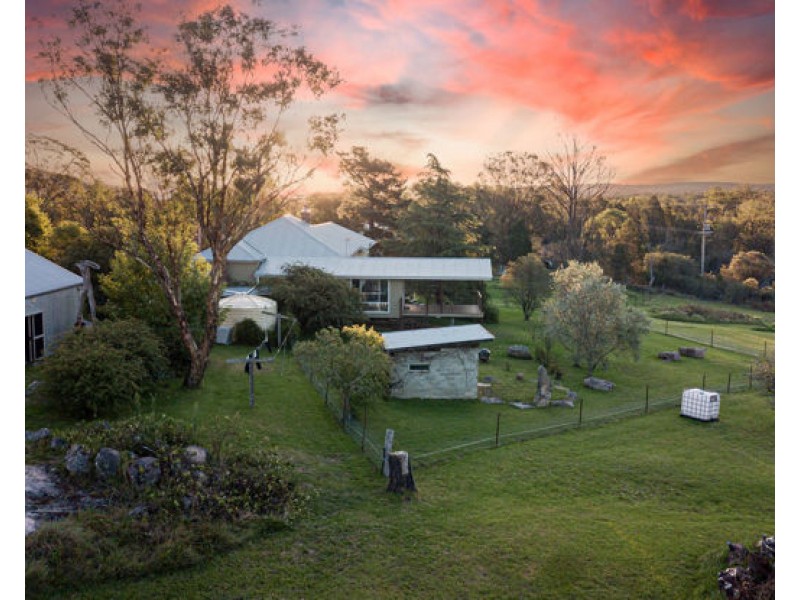 29 Dalcouth Road, Dalcouth QLD 4380