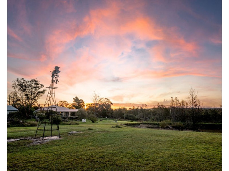 29 Dalcouth Road, Dalcouth QLD 4380