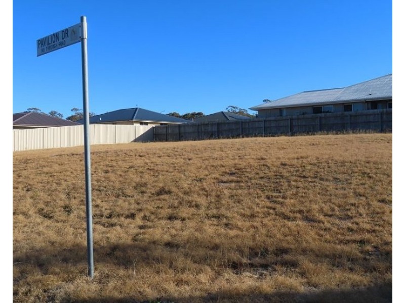 7 Edith Street, Stanthorpe QLD 4380