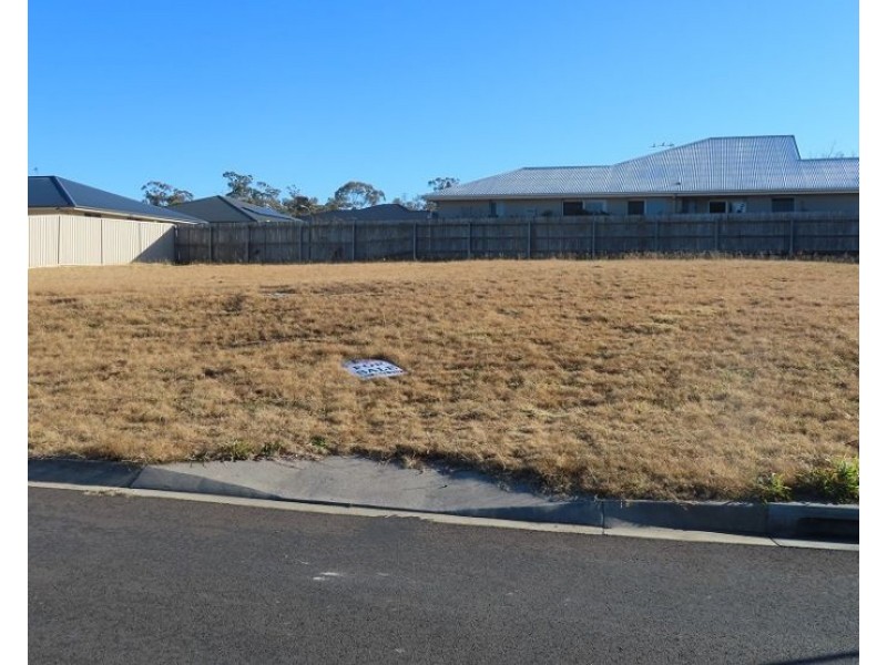 7 Edith Street, Stanthorpe QLD 4380