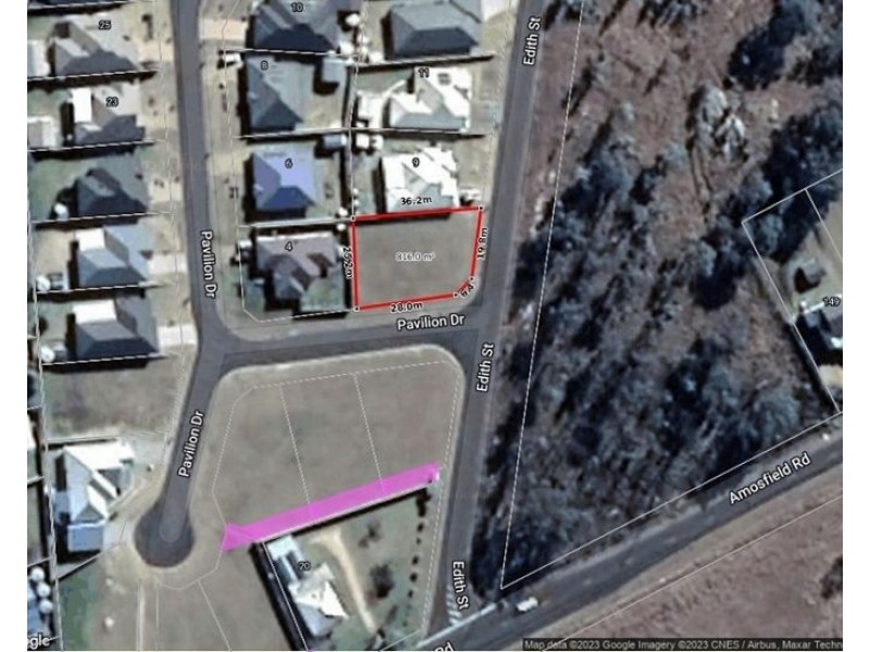 7 Edith Street, Stanthorpe QLD 4380