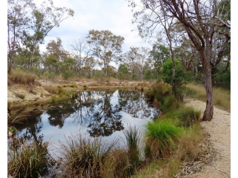 2913 Old Stanthorpe Road, Dalveen QLD 4374