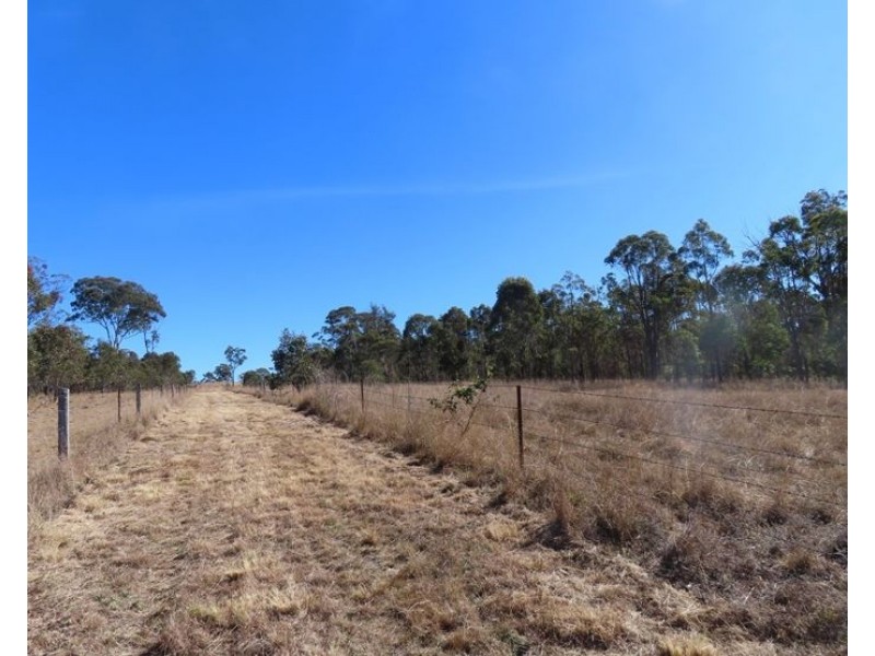 2913 Old Stanthorpe Road, Dalveen QLD 4374