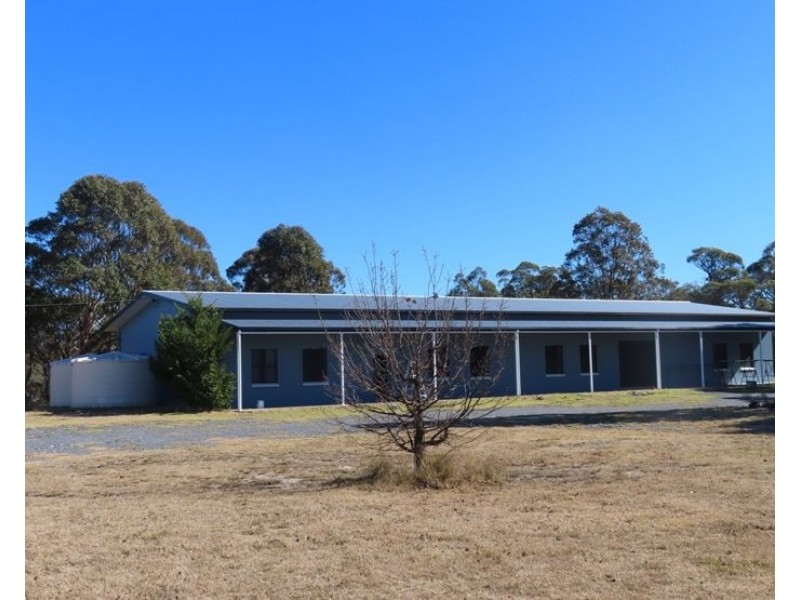 22460 New England Highway, Dalveen QLD 4374