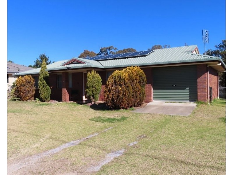 53 Sugarloaf Road, Stanthorpe QLD 4380