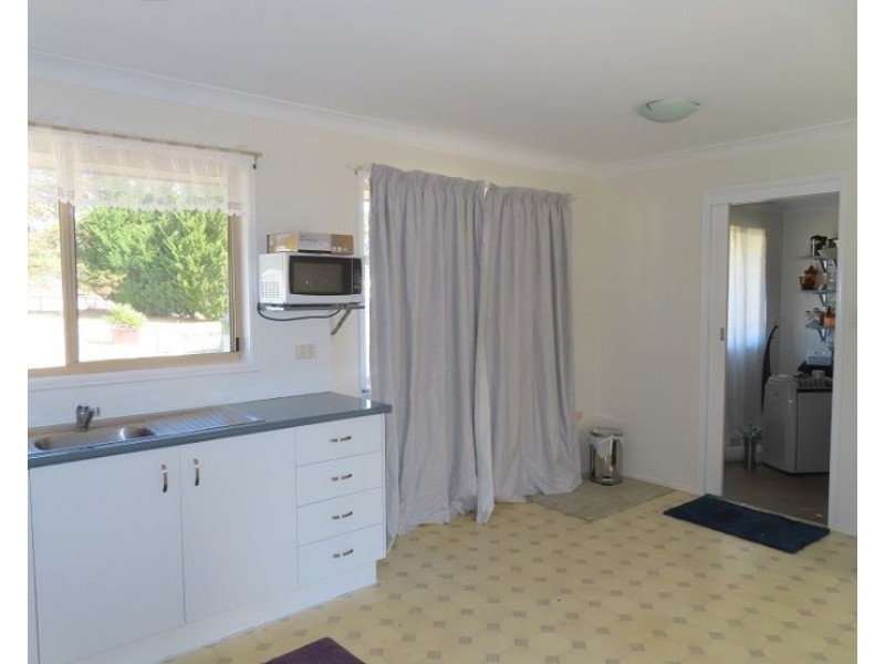 53 Sugarloaf Road, Stanthorpe QLD 4380