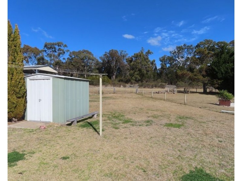 53 Sugarloaf Road, Stanthorpe QLD 4380