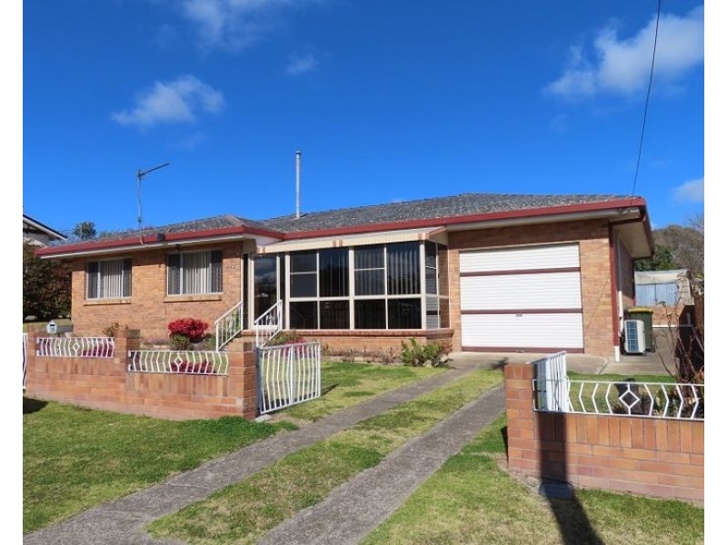 25 Aplin Street, Stanthorpe QLD 4380