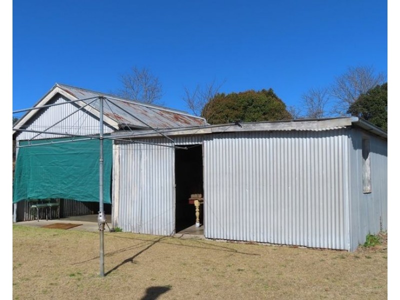 25 Aplin Street, Stanthorpe QLD 4380