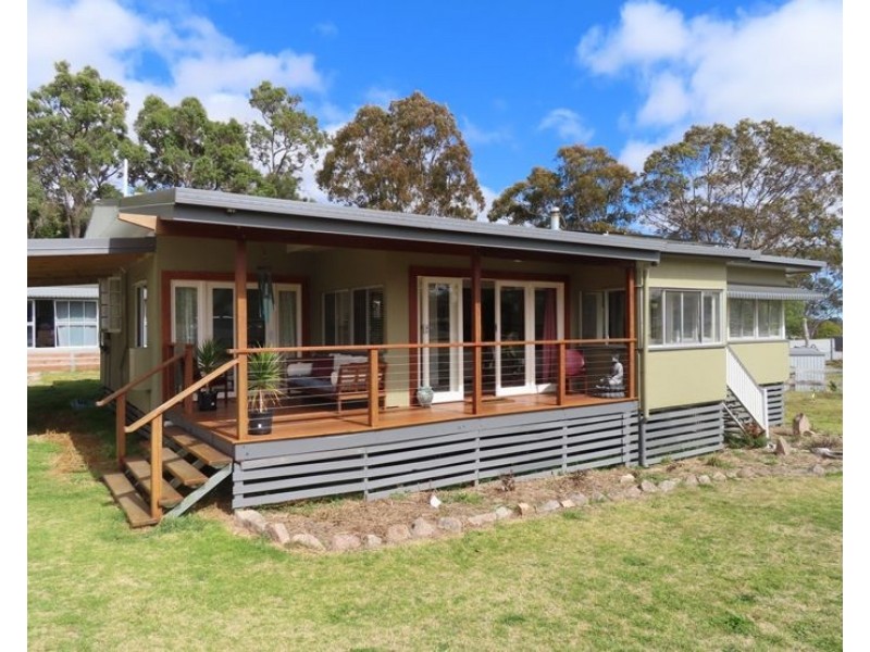 5a Ruby Street, Stanthorpe QLD 4380