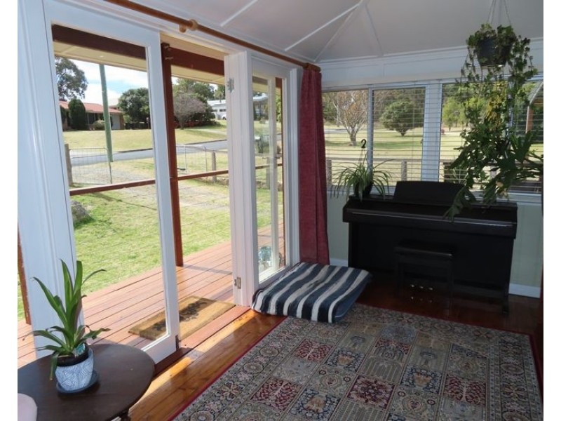 5a Ruby Street, Stanthorpe QLD 4380