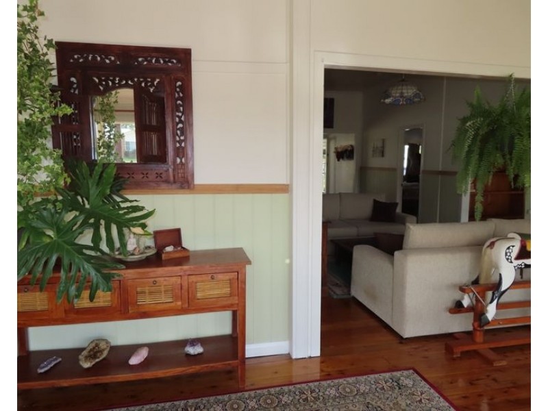 5a Ruby Street, Stanthorpe QLD 4380