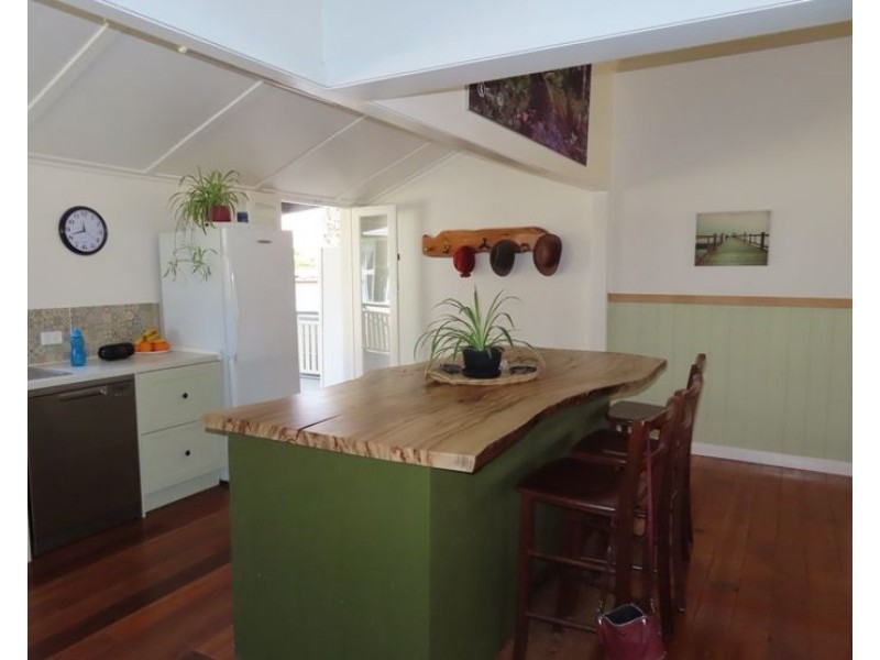 5a Ruby Street, Stanthorpe QLD 4380