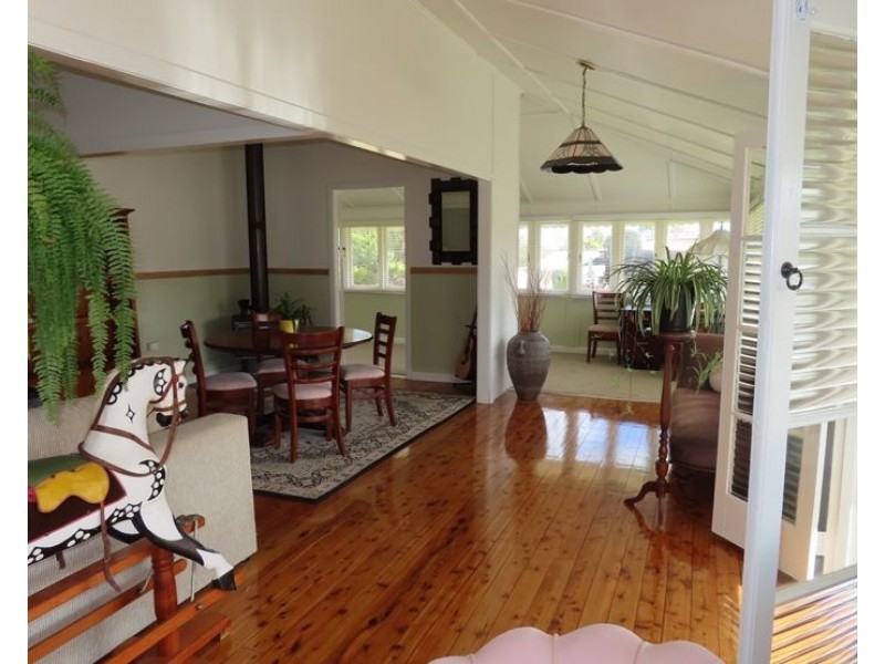 5a Ruby Street, Stanthorpe QLD 4380