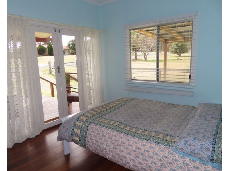 5a Ruby Street, Stanthorpe QLD 4380