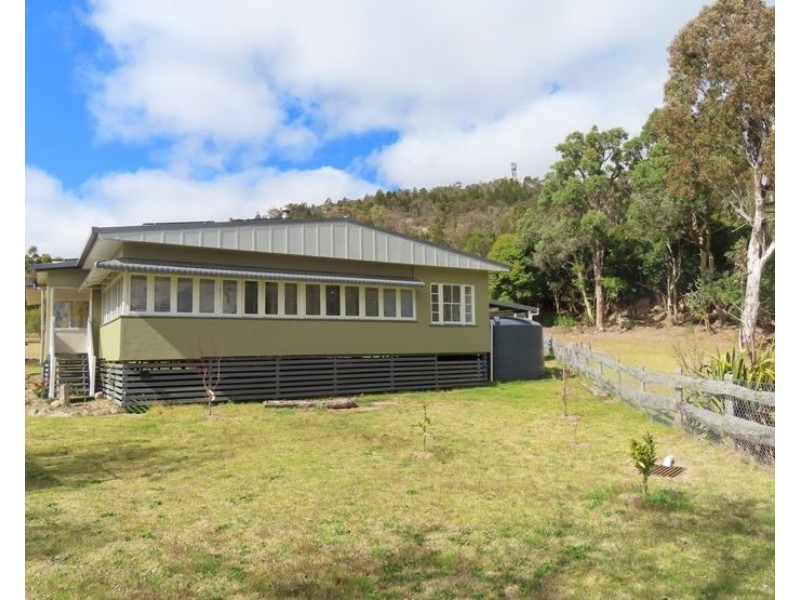 5a Ruby Street, Stanthorpe QLD 4380