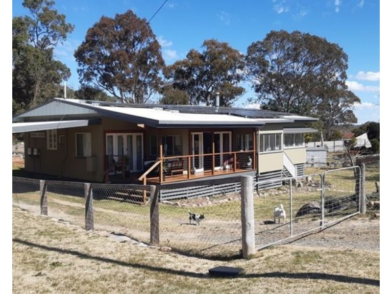 5a Ruby Street, Stanthorpe QLD 4380