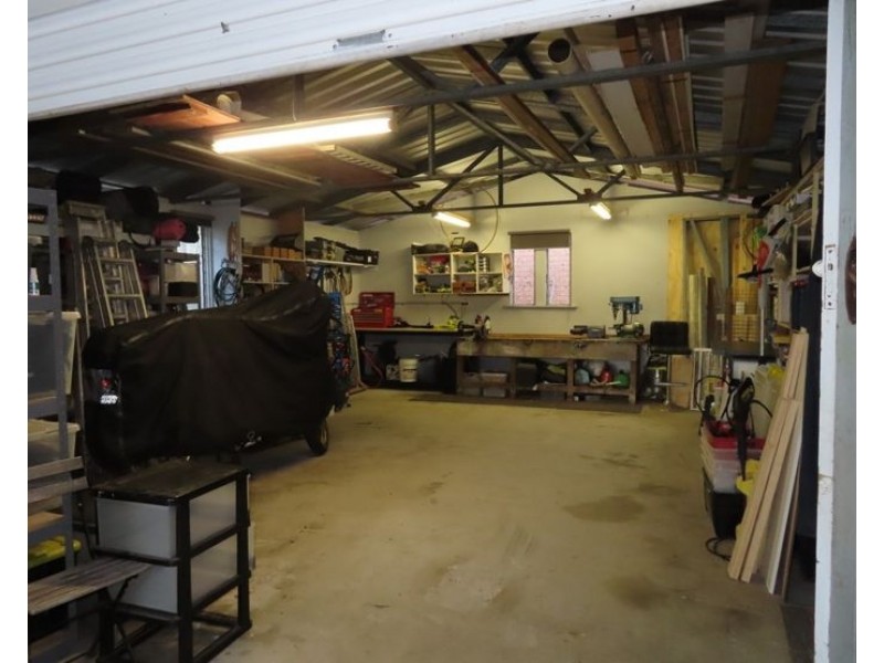 53 Wallangarra Road, Stanthorpe QLD 4380