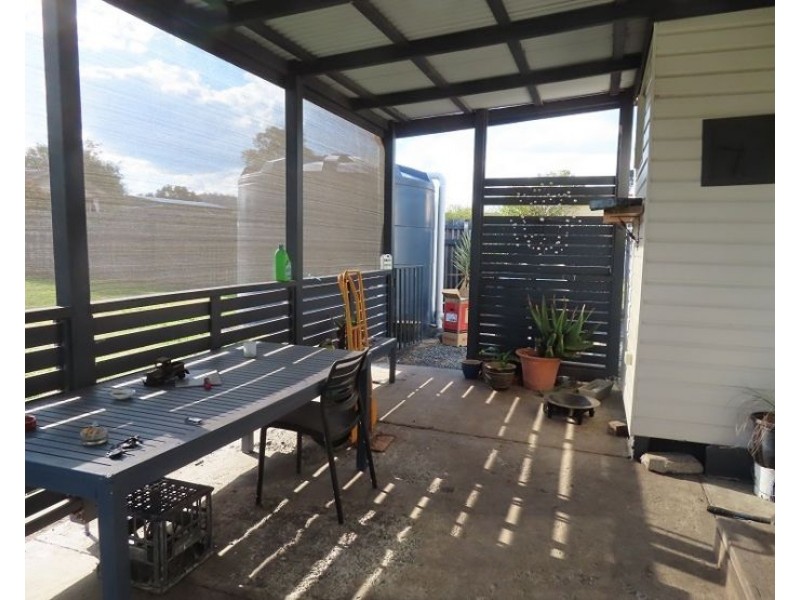 34 Archibald Street, Stanthorpe QLD 4380