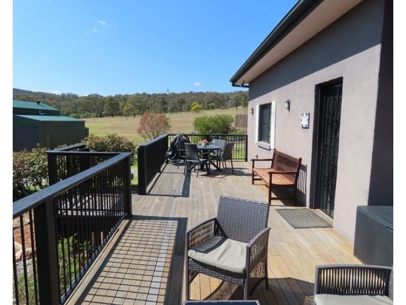396 Back Creek Road, Severnlea QLD 4380