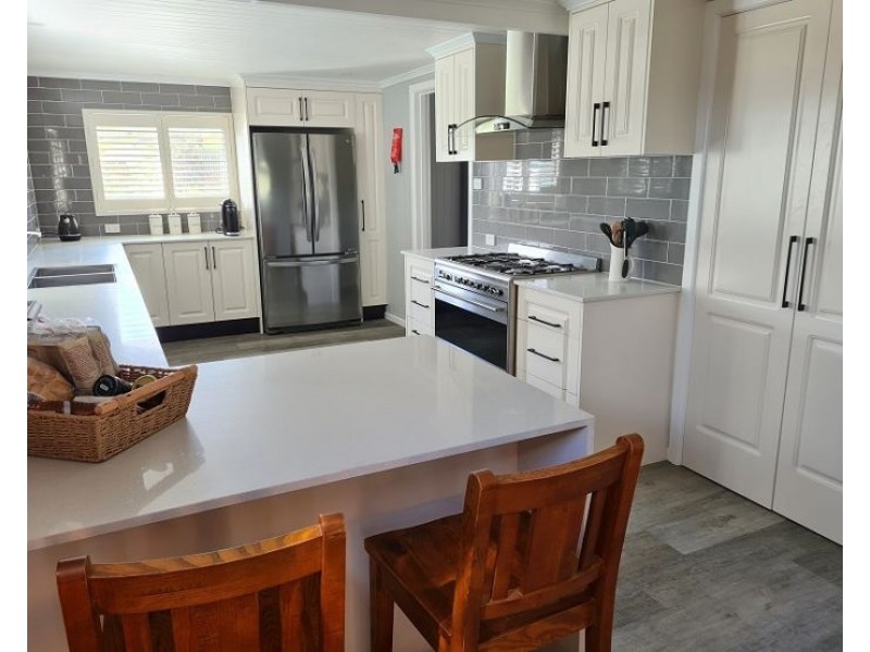 396 Back Creek Road, Severnlea QLD 4380