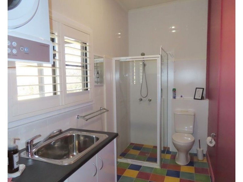 396 Back Creek Road, Severnlea QLD 4380