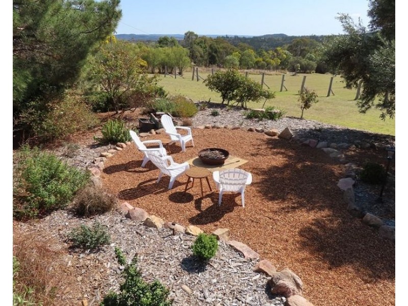 396 Back Creek Road, Severnlea QLD 4380
