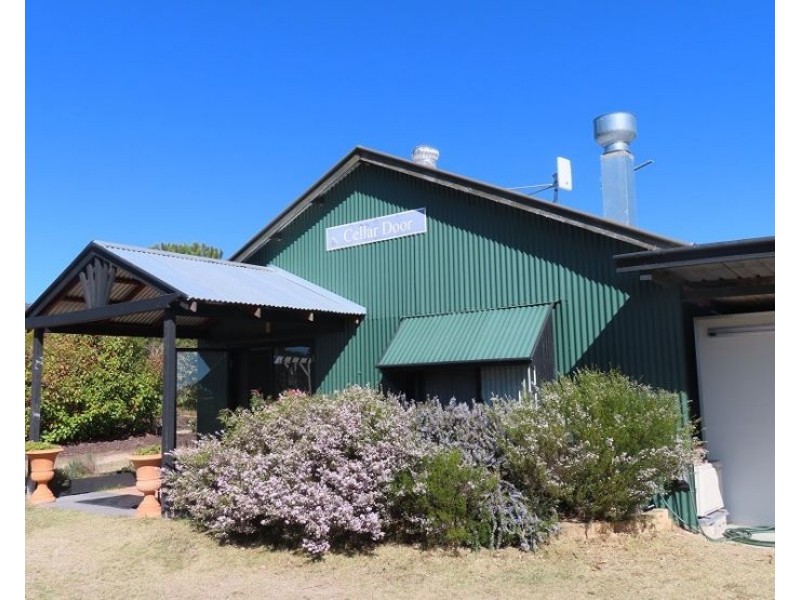 396 Back Creek Road, Severnlea QLD 4380