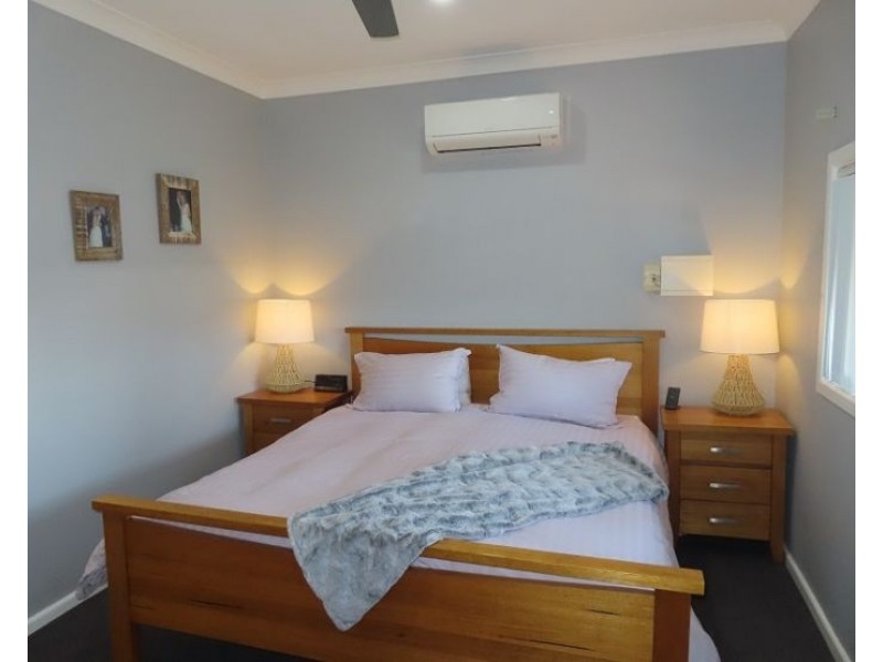 396 Back Creek Road, Severnlea QLD 4380