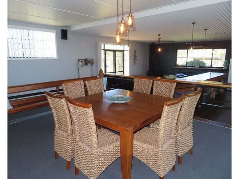 396 Back Creek Road, Severnlea QLD 4380