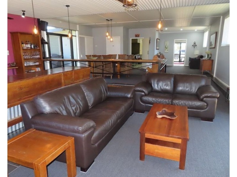 396 Back Creek Road, Severnlea QLD 4380
