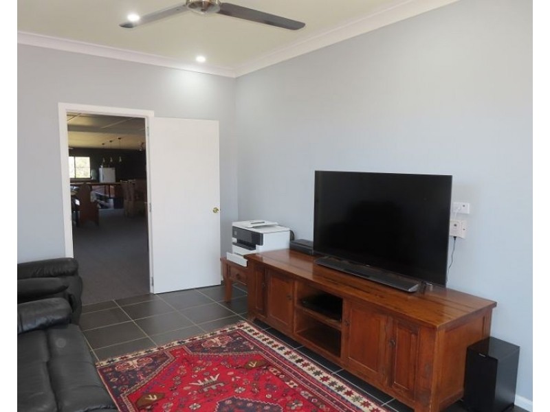 396 Back Creek Road, Severnlea QLD 4380