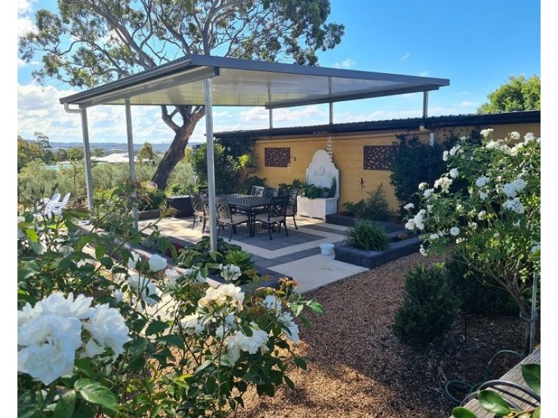 396 Back Creek Road, Severnlea QLD 4380