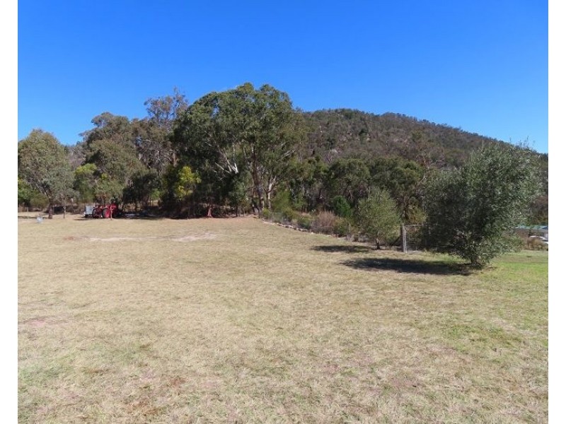 396 Back Creek Road, Severnlea QLD 4380