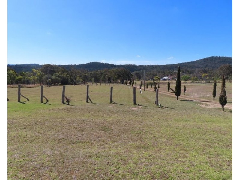 396 Back Creek Road, Severnlea QLD 4380