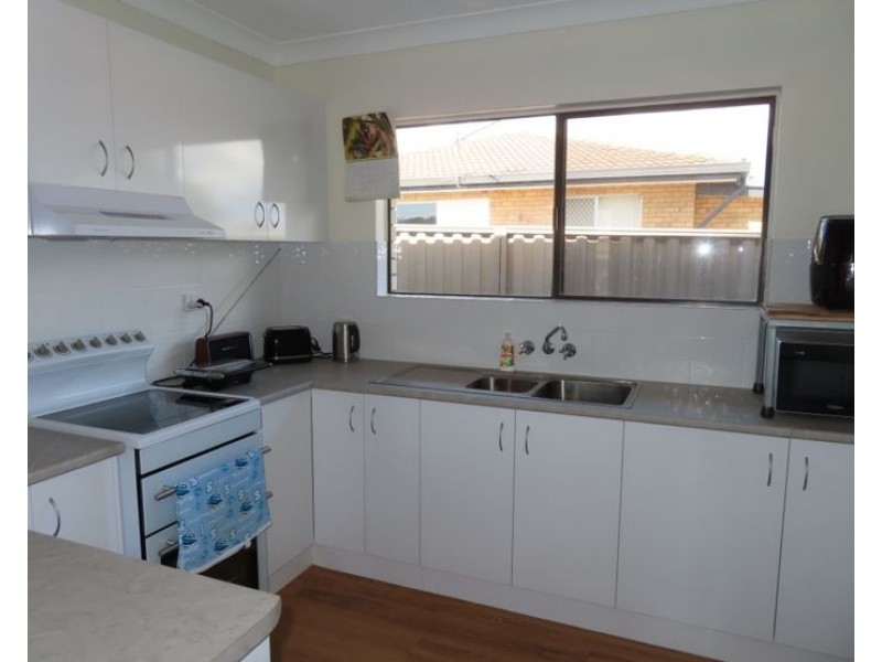 22 Johnson Street, Stanthorpe QLD 4380