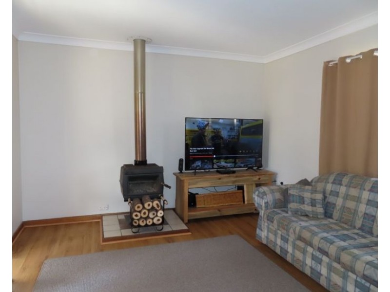22 Johnson Street, Stanthorpe QLD 4380