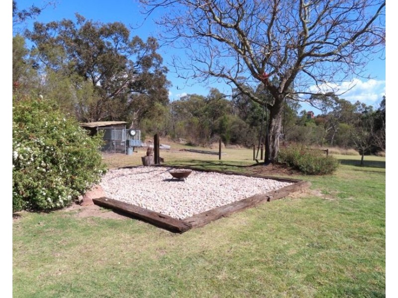 139 Hale Haven Drive, Stanthorpe QLD 4380