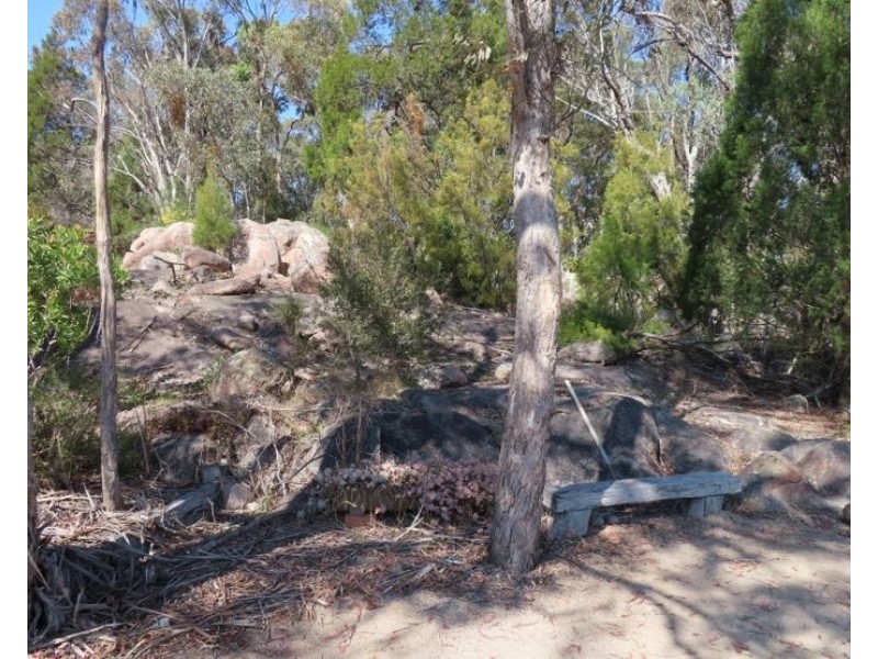 139 Hale Haven Drive, Stanthorpe QLD 4380