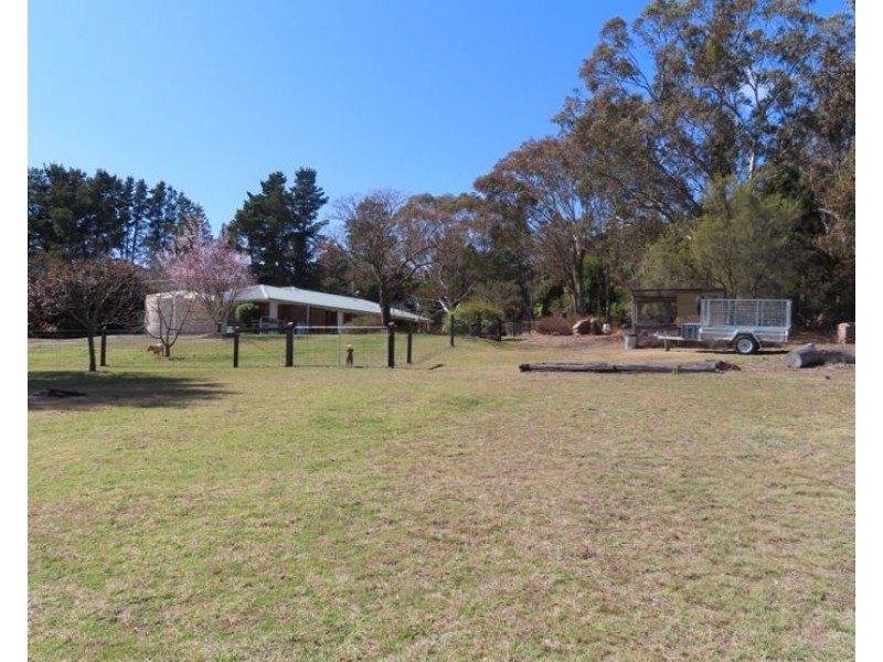 139 Hale Haven Drive, Stanthorpe QLD 4380