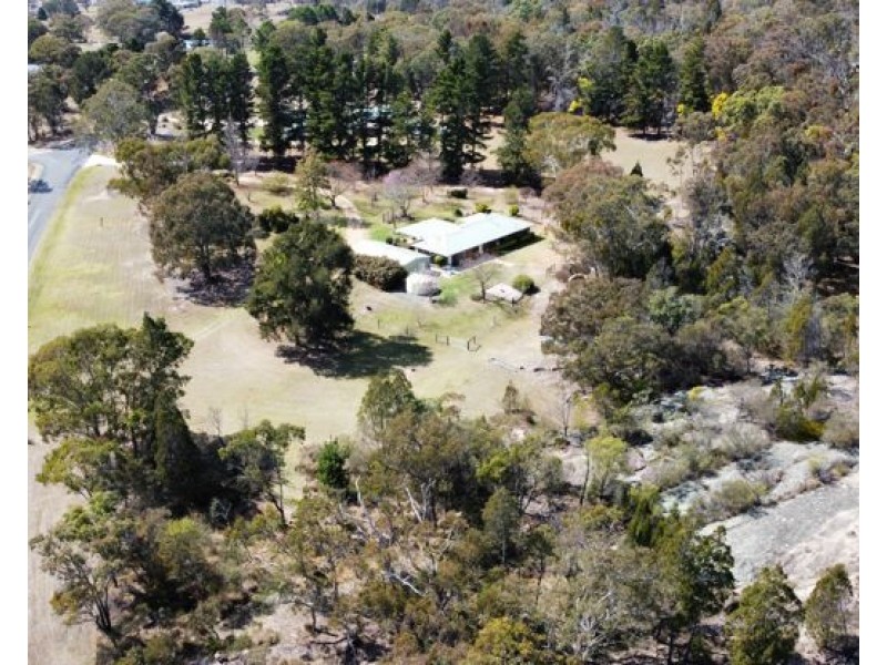 139 Hale Haven Drive, Stanthorpe QLD 4380