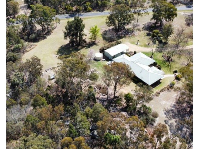 139 Hale Haven Drive, Stanthorpe QLD 4380
