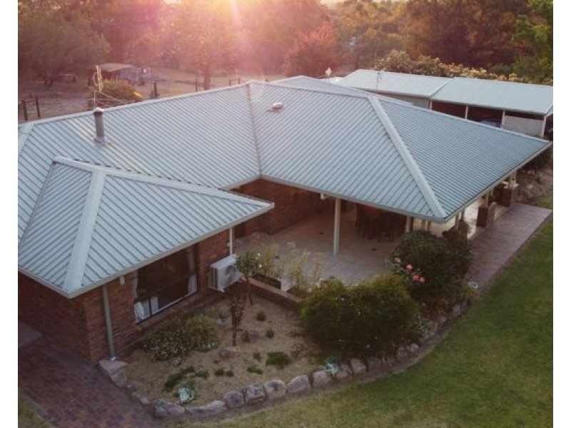 139 Hale Haven Drive, Stanthorpe QLD 4380